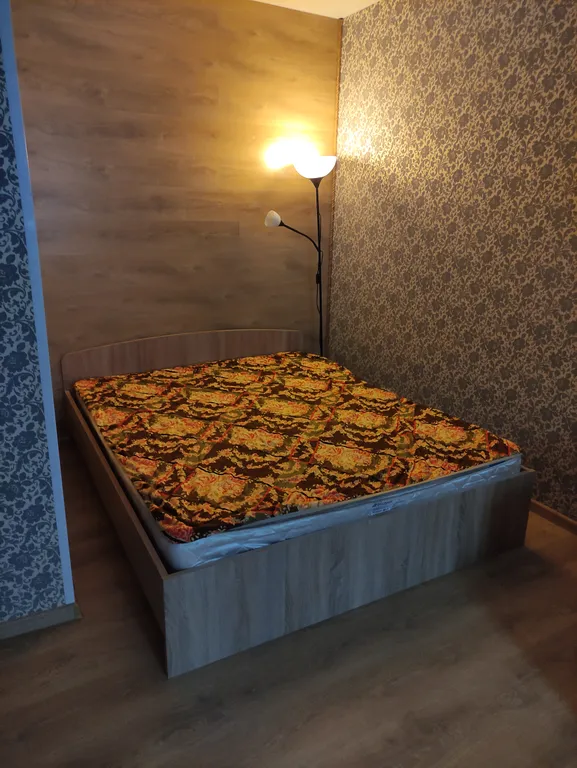 Квартира рядом с центром им. А. Ф. Цыба