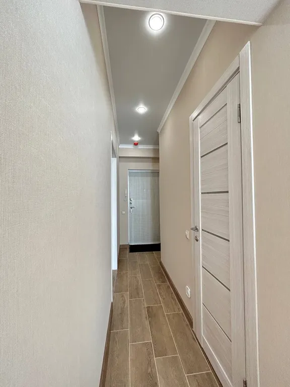 Квартира на берегу моря