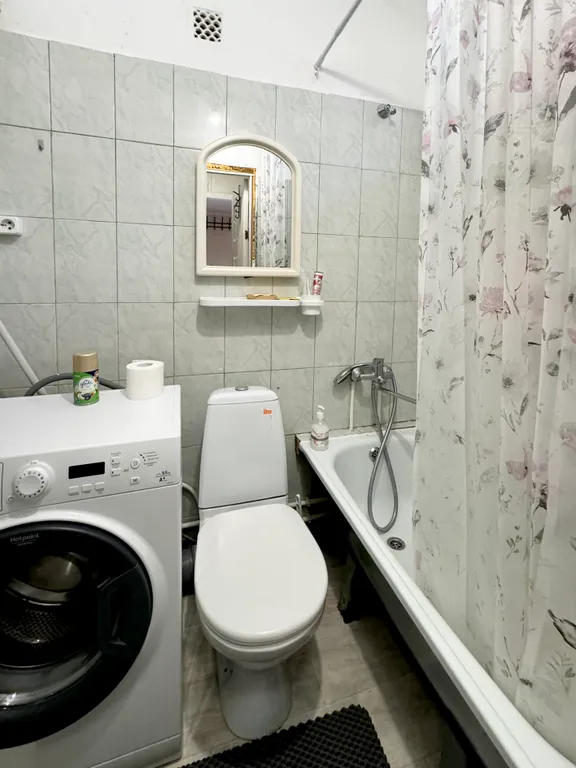 Квартира в центре, рядом с жд вокзалом