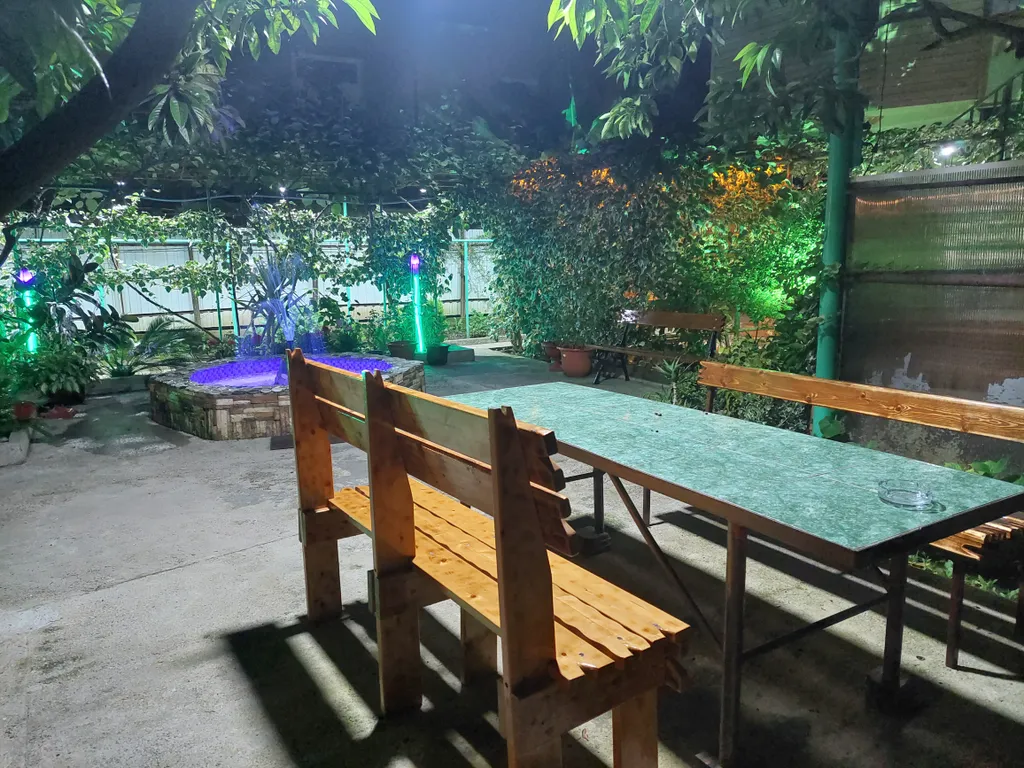 Квартира Комната — Гагра