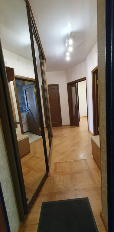Квартира Квартира Уютная 2к. распашонка у дер. Универсиады — Казань