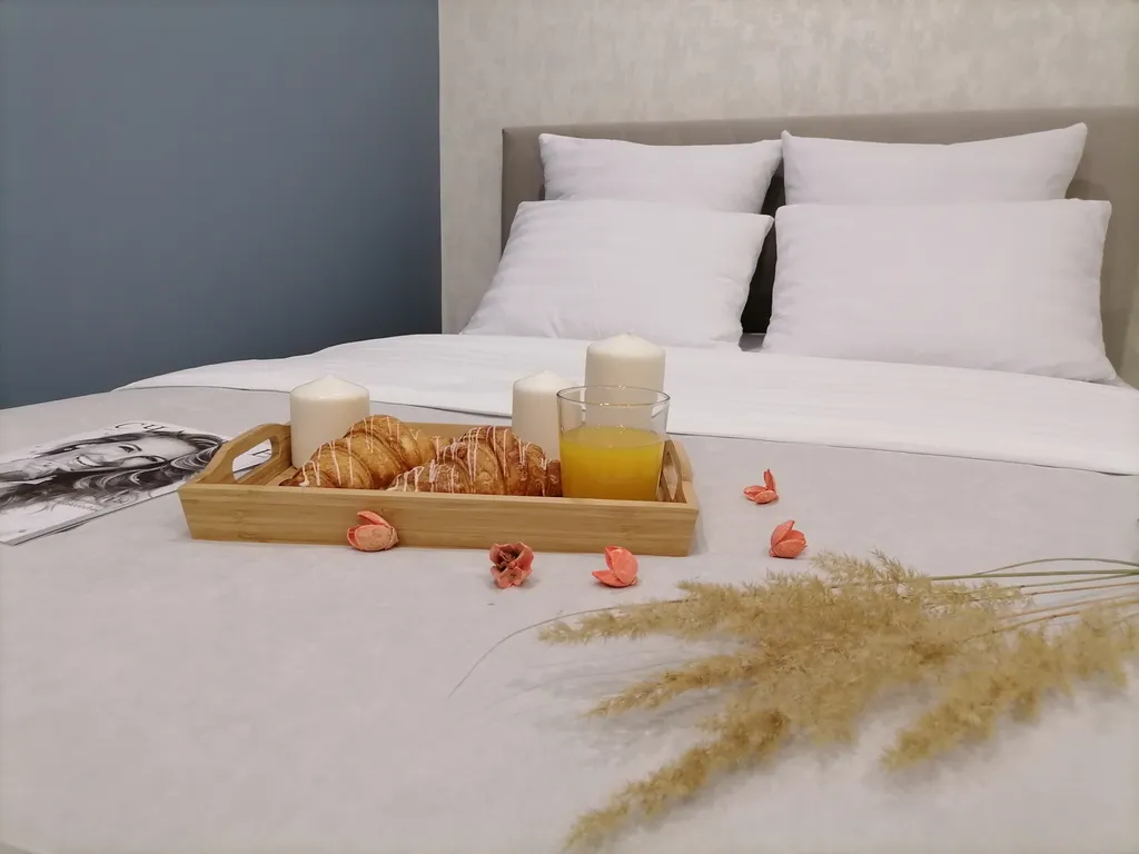 Квартира Scandica Home Апартаменты Classic — аренда посуточно в Йошкар-Ола