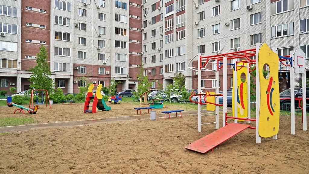 Квартира Уютная 2к квартира рядом с набережной и аквапарком — Казань