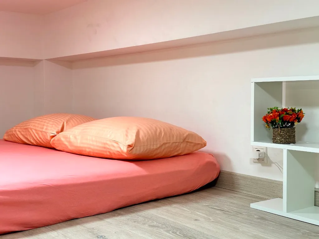 Квартира Квартира у моря — Сириус