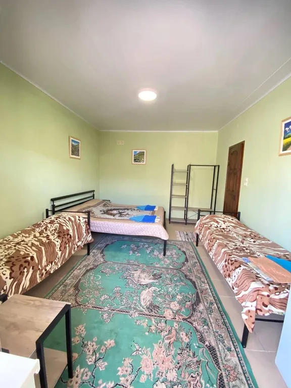 Квартира Комната — Кучугуры