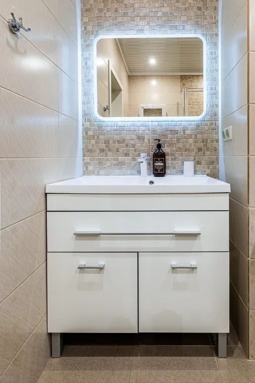 LS Лес и дом, метро Дубравная рядом