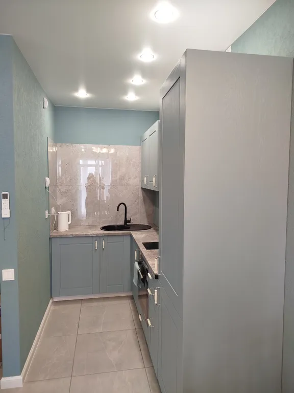 Квартира Уютная квартира недалеко от центра — Калининград