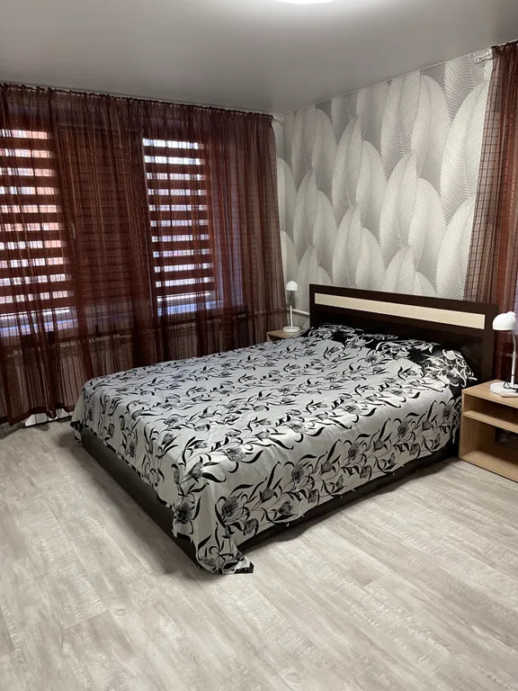 Квартира Апартаменты на перекрестке — аренда посуточно в Выборг