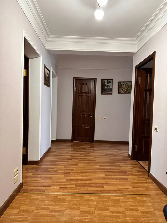 Квартира Просторная 3-комнатная квартира в центре с видом на Джума-мечеть — Махачкала