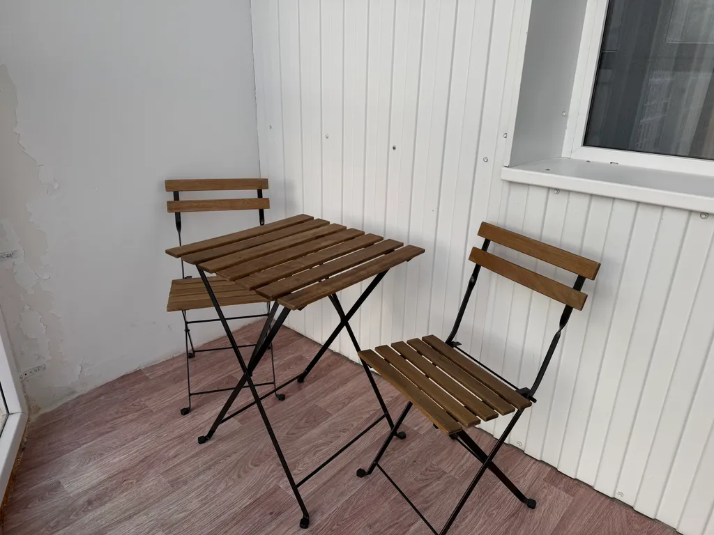 Уютная квартира с роскошной кроватью