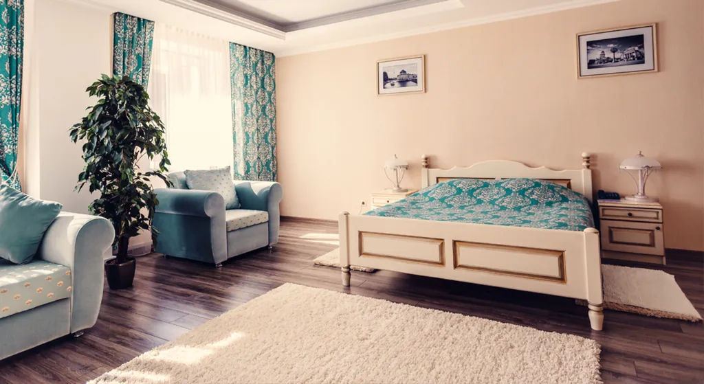 Квартира Комната — аренда посуточно в Пенза