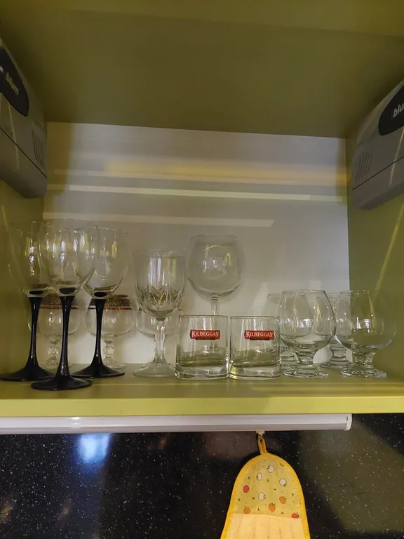 Дом на 10 человек.