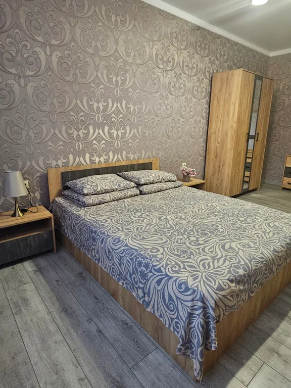 Уютная квартира у аэропорта