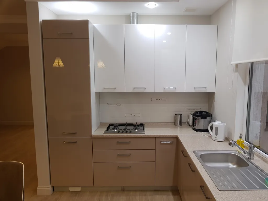 Гостевой дом на 5 линии от моря