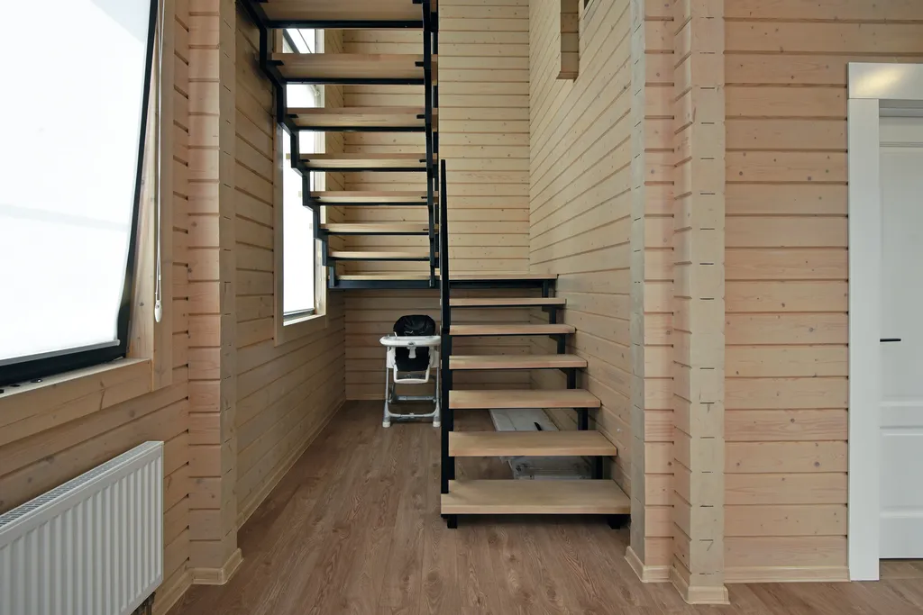 Коттедж Mayti