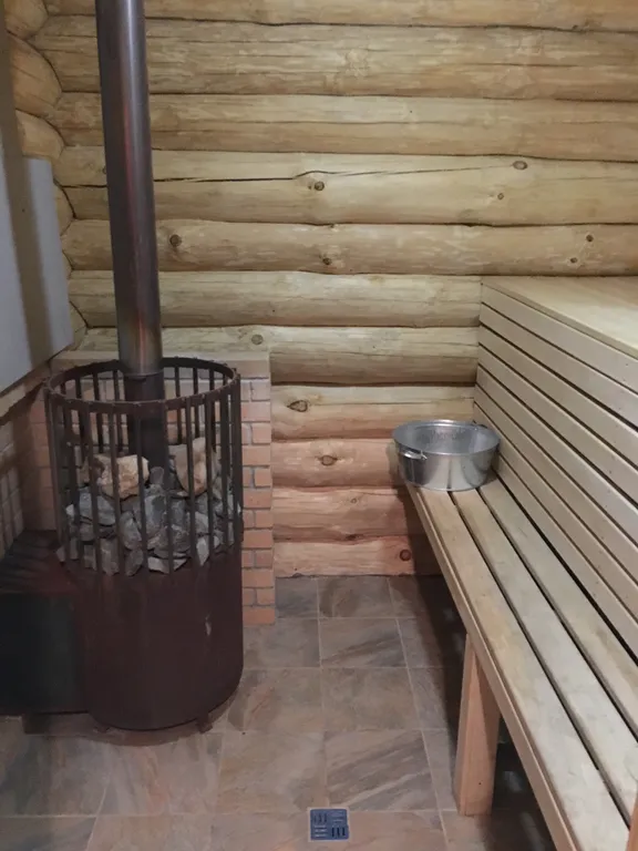 Вознесенский гостевой дом