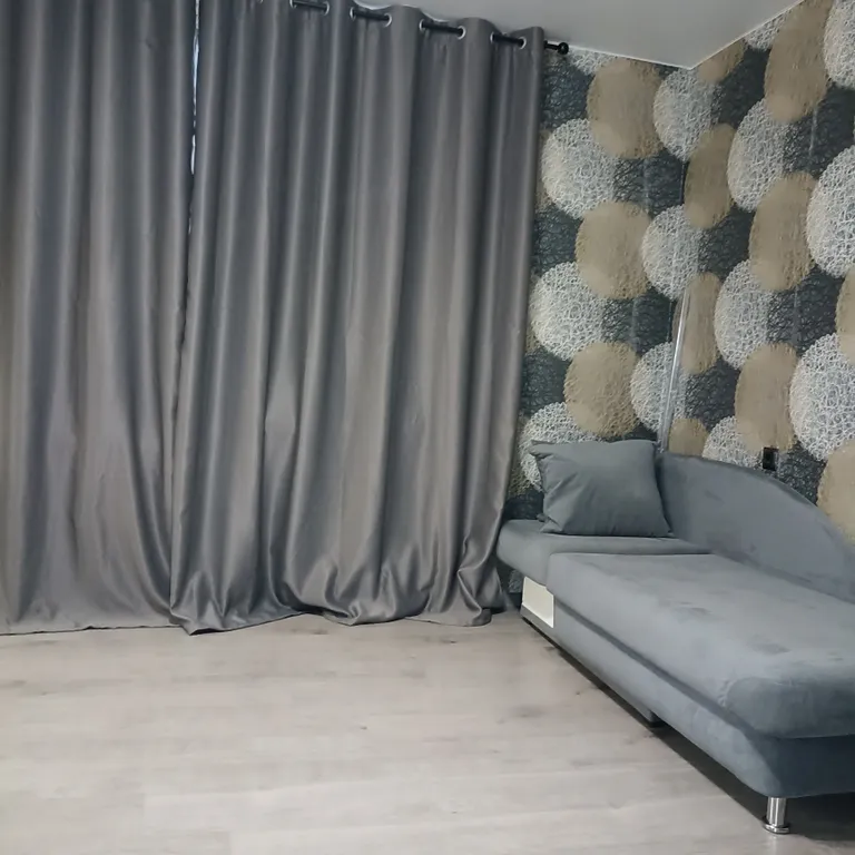 Студия с отличным местоположением