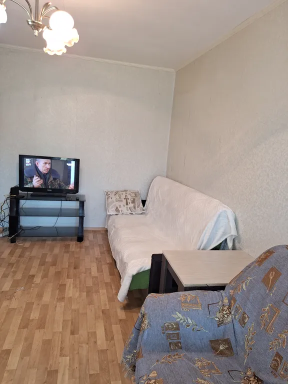 Квартира Квартира для большой семьи — Ярославль