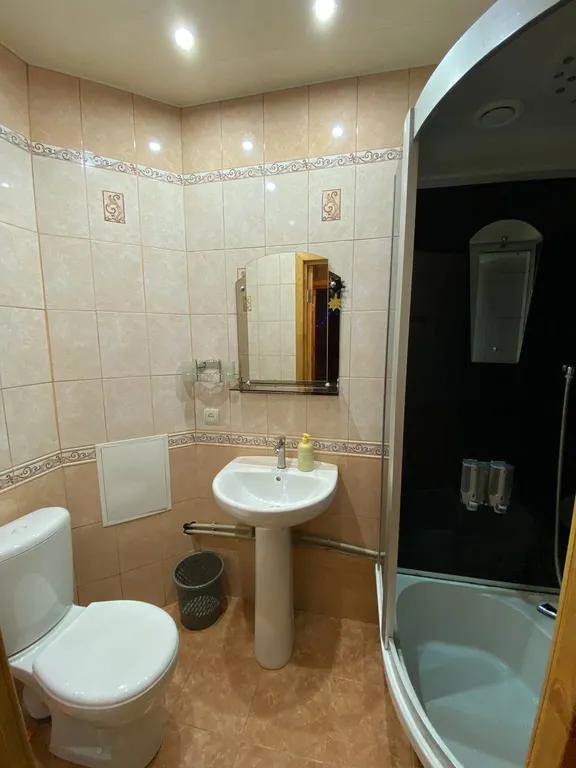 Дом жемчужина Освейского озера