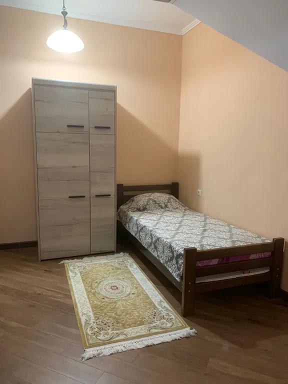 Квартира Квартира Уютный уголок — Махачкала