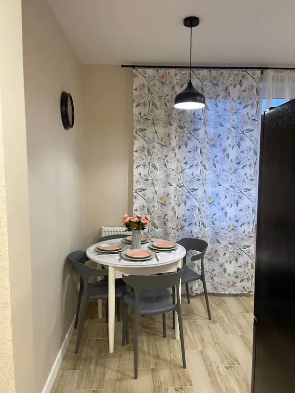 Комфорт в новом доме возле моря