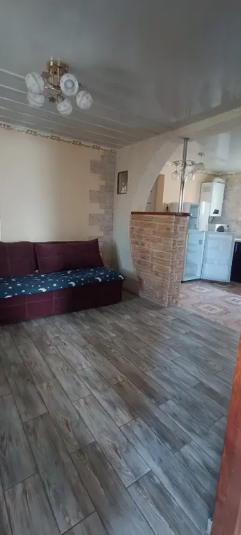 Коттедж 3-комнатный Дом — Судак