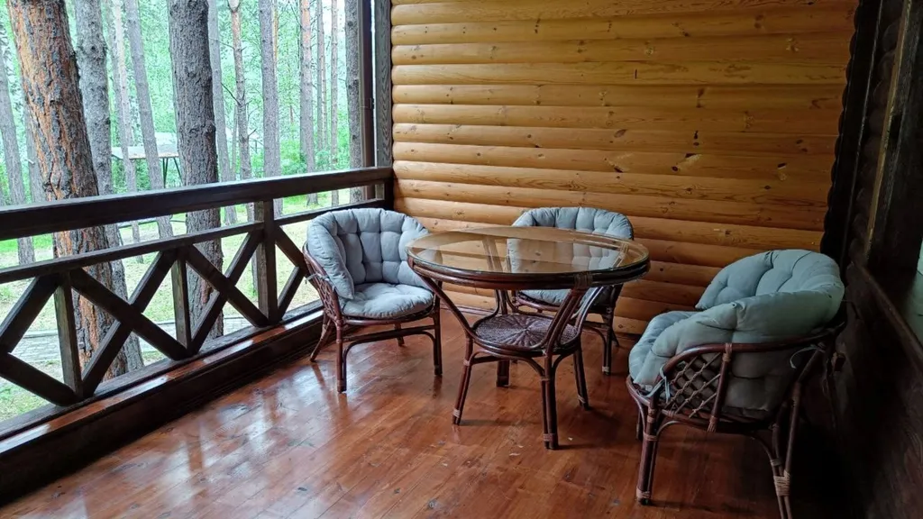 Квартира Комната — аренда посуточно в Усть-Муны