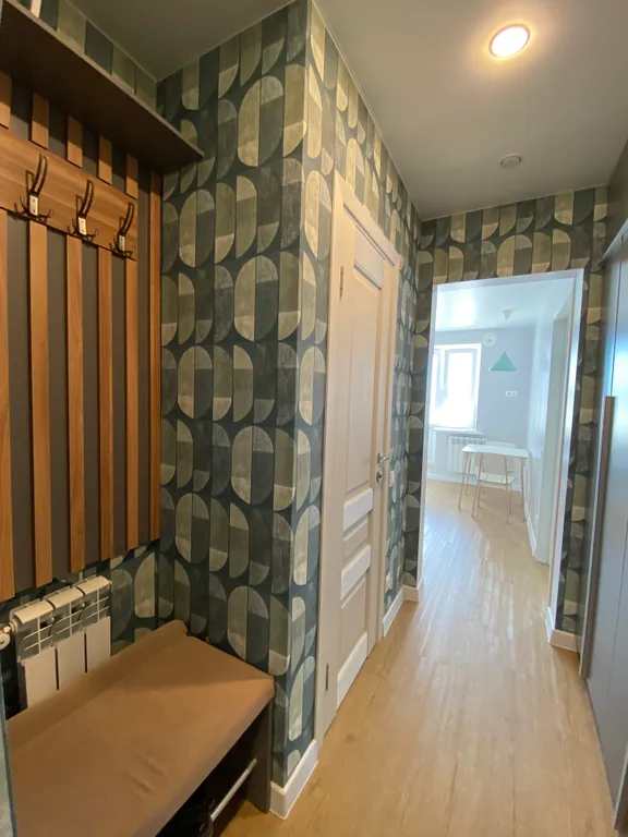 Новая квартира комфорт-класса для отличного отдыха