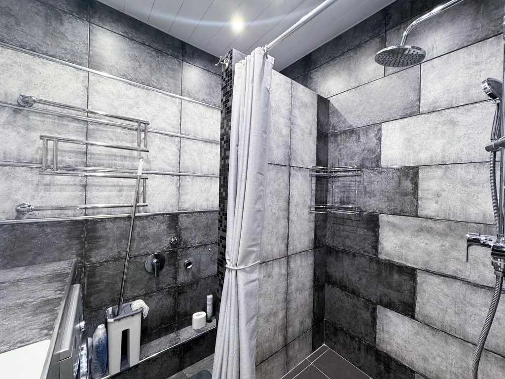 Апартаменты с бесконтактным самозаселением 24/7