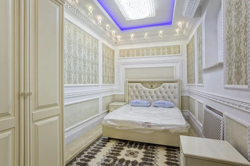 Коттедж Особняк в сосновом лесу с панорамным видом на море, горы — Восход