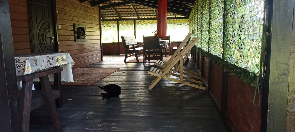 Усадьба Анатолия