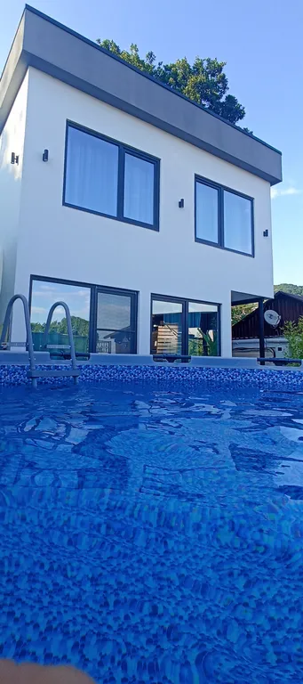 Коттедж 2-комнатный Дом — аренда посуточно в Хоста