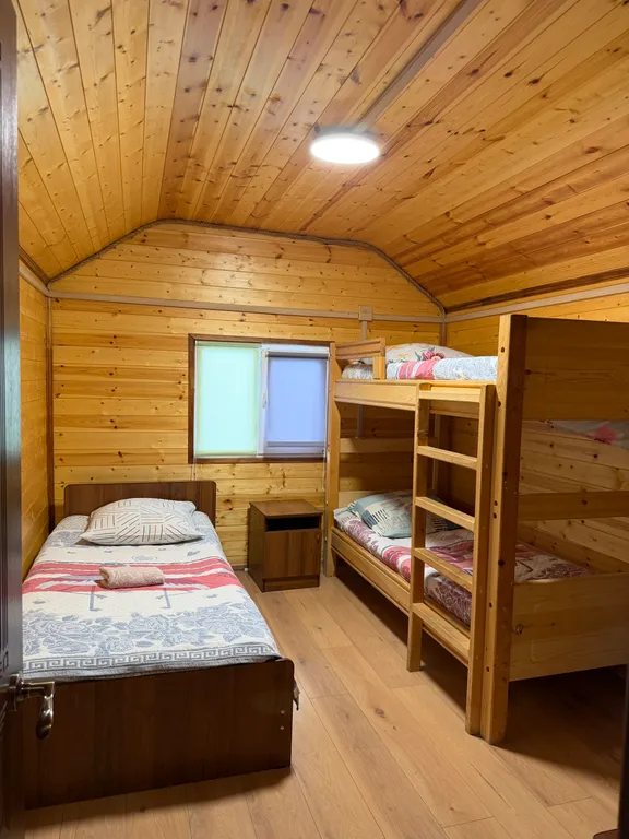 Квартира Комната — Архыз