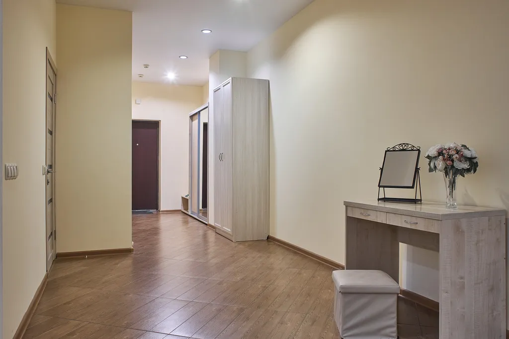 Квартира в ЖК Фамилия