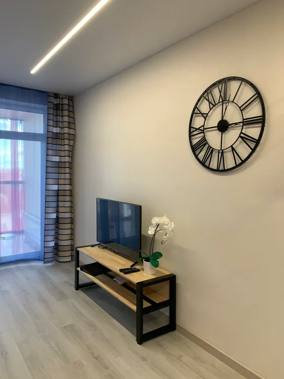 Апартамент Эльдорадо с видом на Онежское озеро