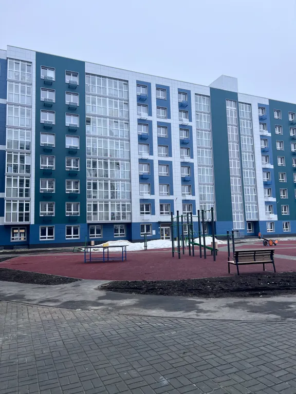 Уютная студия на берегу Набережной