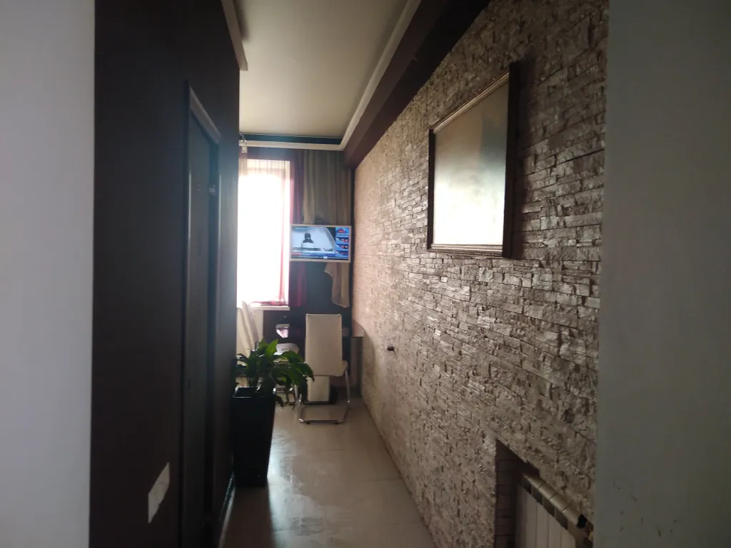 2 - комнатная квартира у панорамы Сталинградаской битвы