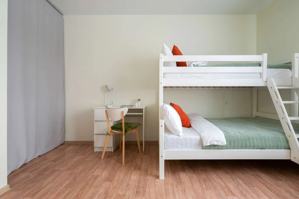 Квартира Семейный апартаменты — Пушкин