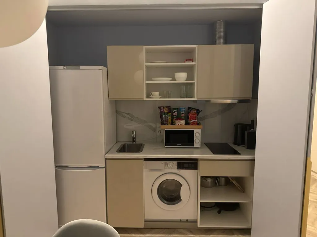 Апартамент Emerald, насладитесь роскошью и комфортом