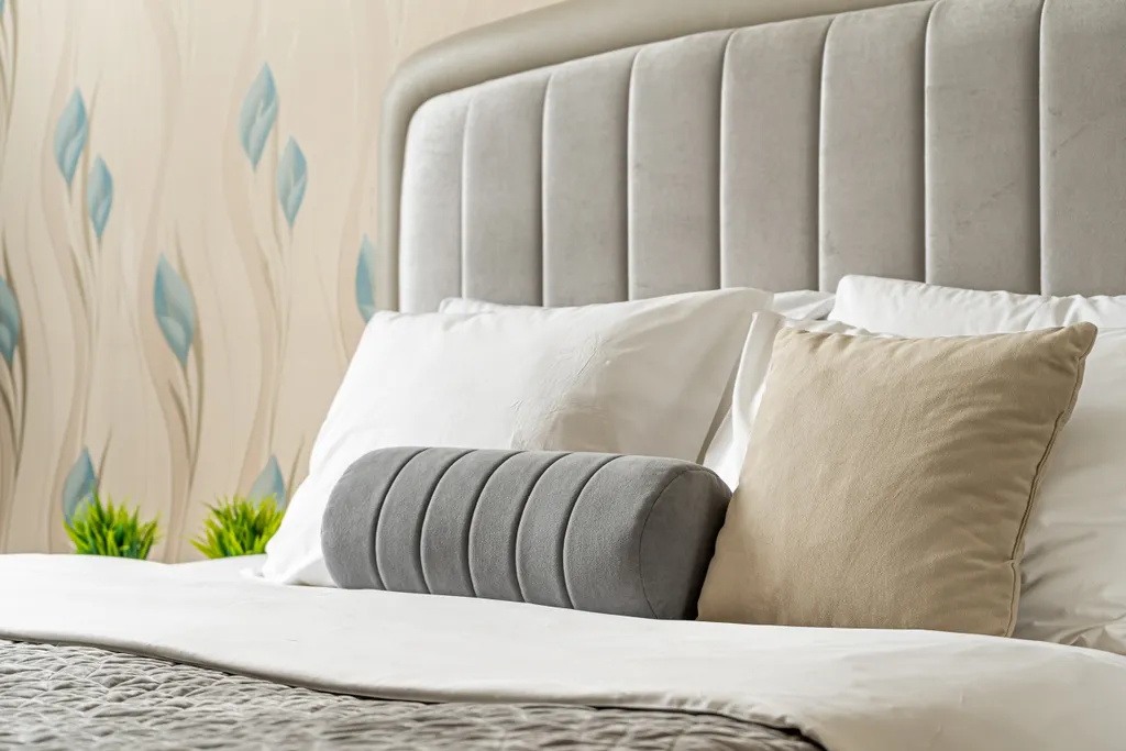 Квартира Квартира Bliss aparts Deputatskaya "B". Парковка в закрытом дворе. Зона ЮНЕСКО. — Ярославль