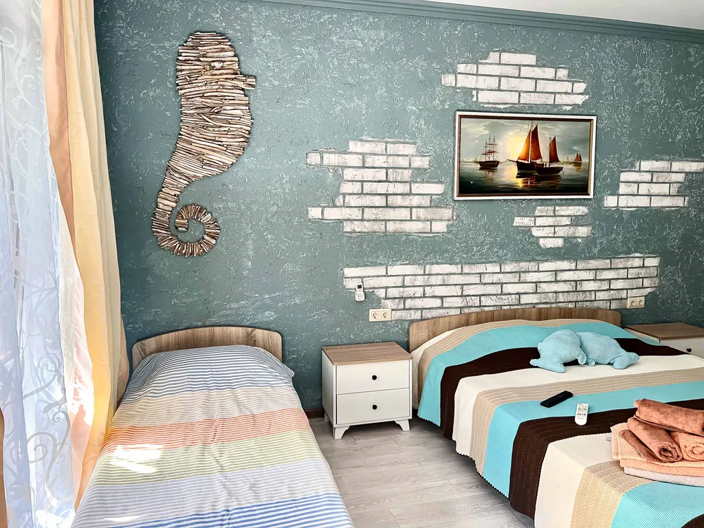 Квартира Комната — аренда посуточно в Лдзаа