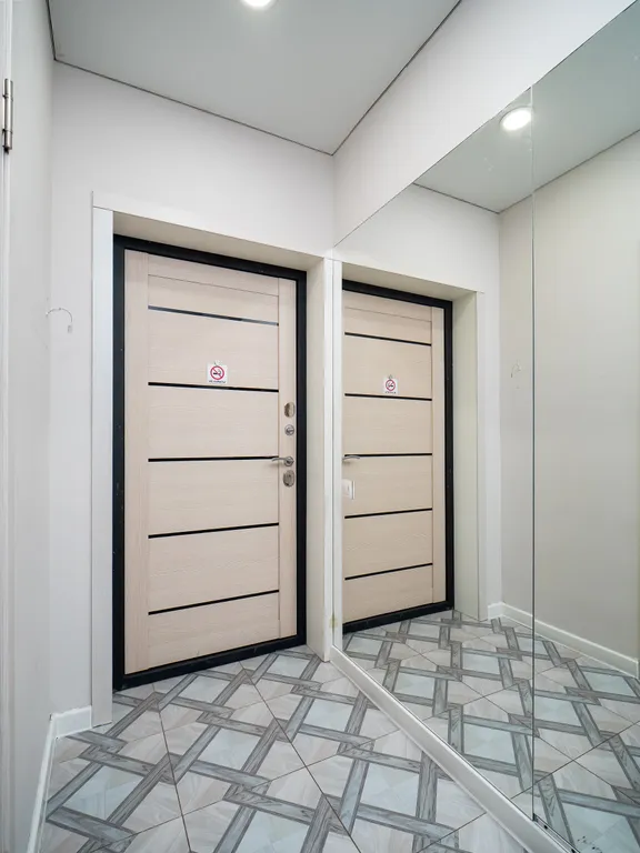 Уютные апартаменты