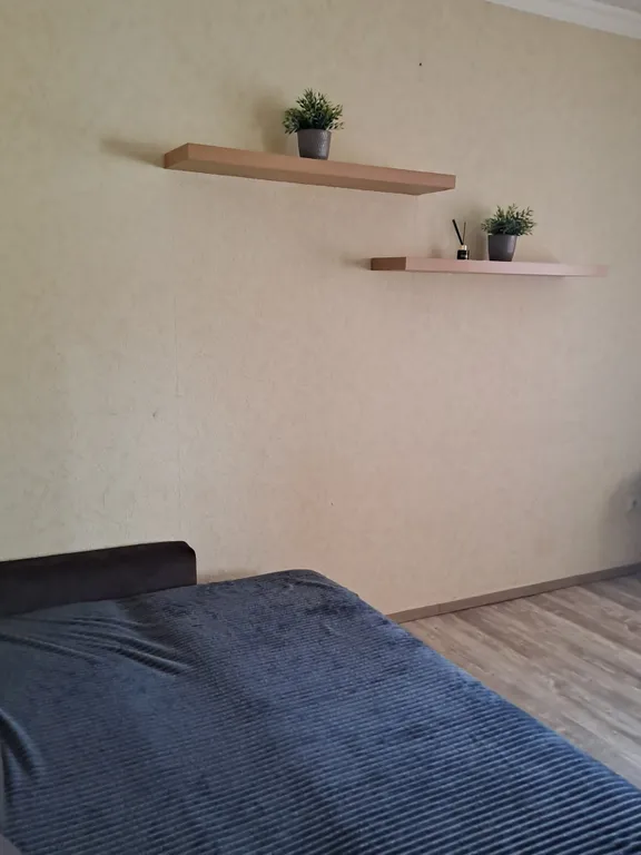 Уютная квартира со всеми удобствами