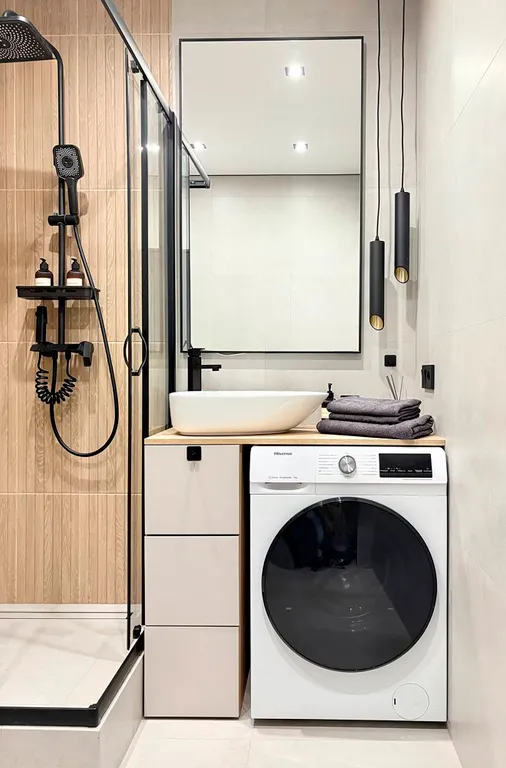 Изысканное место! Апартаменты в роскошном ЖК