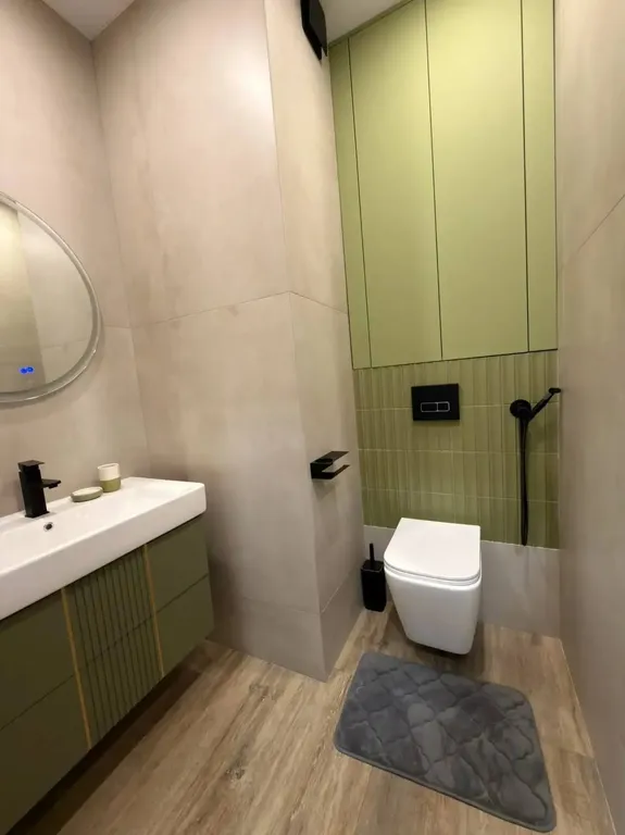 Уютная квартира в самом центре