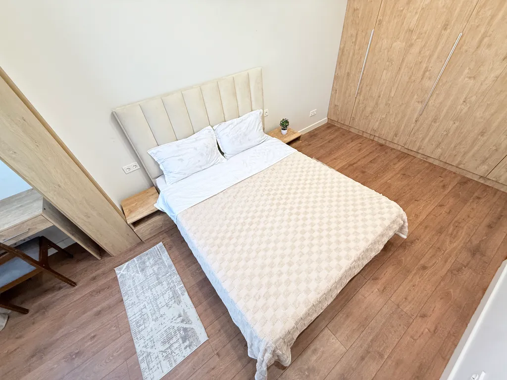 Квартира Комфортные апартаменты в ЖК Комфорт Сити — Алматы