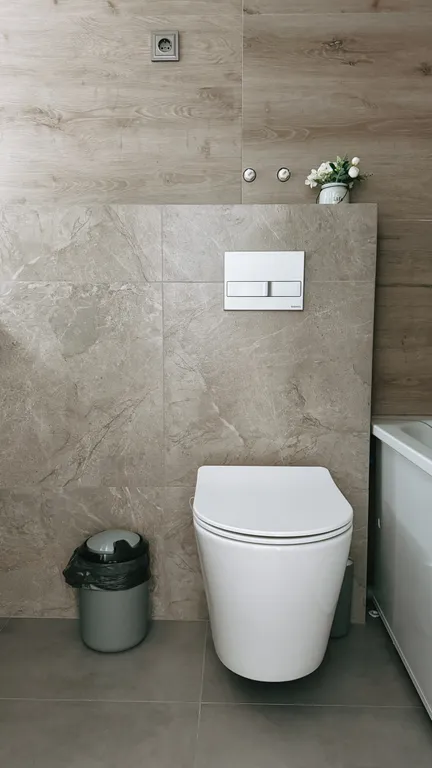 Стильная квартира в элитном ЖК Норвуд