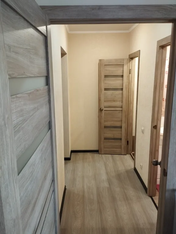 Уютная квартира в престижном районе города