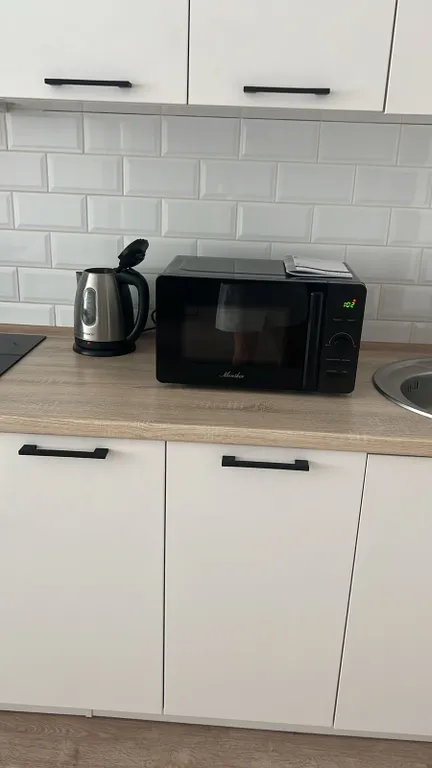 Евродвушка в центре города