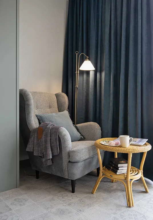 Апартаменты Зайчик